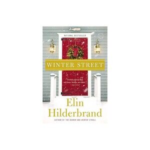 Winter Street by Elin Hilderbrand - National Bestseller Paperback Novel